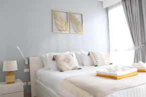 Cassia 2 BR Sea View apt by NLA